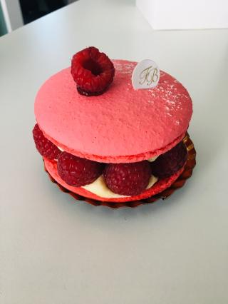 Boulangerie Le fournil de boulogne 1