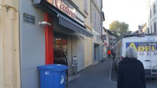 Boulangerie Petit Casino 0