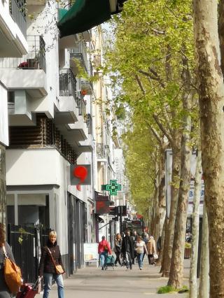 Boulangerie Le fournil de boulogne 0