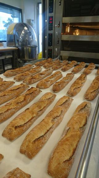 Boulangerie Boulangerie Pâtisserie Mathey 0