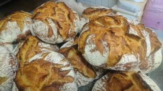 Boulangerie Boulangerie Pâtisserie Mathey 0