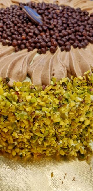 Boulangerie Pâtisserie La Romainville - Lyon 9 La Duchère 0