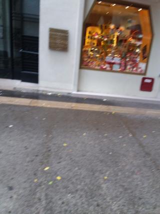 Boulangerie Chocolats Voisin Gratte Ciel Villeurbanne 0