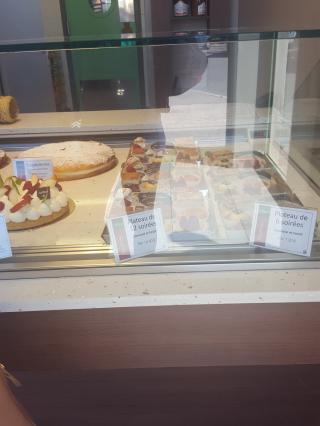 Boulangerie Lafitau St lazare 0