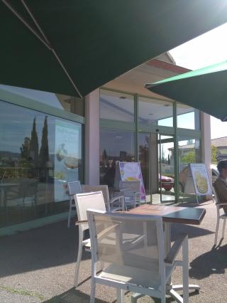 Boulangerie Lafitau St lazare 0