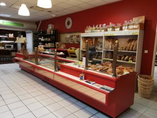 Boulangerie Le Pain De Montanceix 0