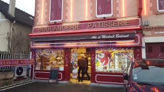 Boulangerie Boulangerie BEDOUET 0