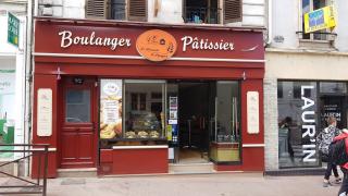 Boulangerie Le Fournil d’Arpajon 0