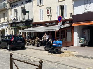 Boulangerie Boulangerie Dolz 0
