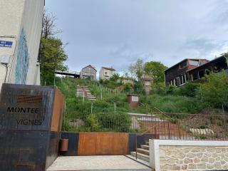 Boulangerie Les Délices de Gentilly 0