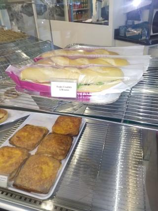 Boulangerie Les Délices de Gentilly 0