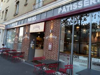 Boulangerie Les Co'pains Toqués 2