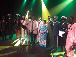 Boulangerie METS EN SCENE 0