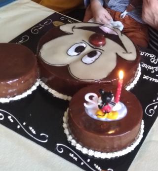 Boulangerie Boulangerie Pâtisserie 