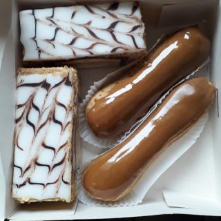 Boulangerie La mie dorée 0