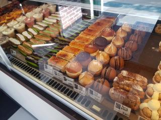 Boulangerie Boulangerie DIAS 2