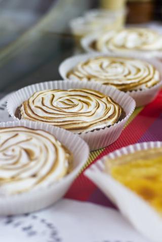Boulangerie Délices à croquer 1