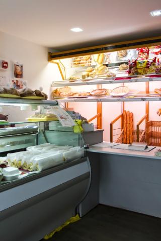 Boulangerie Délices à croquer 2