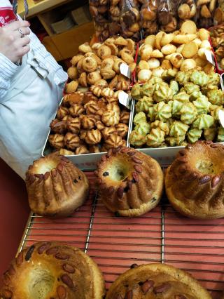 Boulangerie Lorber 0