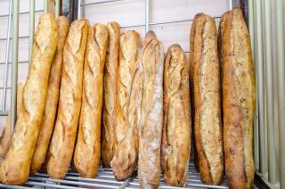 Boulangerie Boulangerie Blavette - Au Pain d'Issy 1