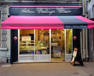 Boulangerie Boulangerie Blavette - Au Pain d'Issy 0