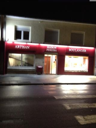 Boulangerie L’ÉPI D’OR 0