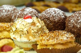 Boulangerie Boulangerie Blavette - Au Pain d'Issy 0