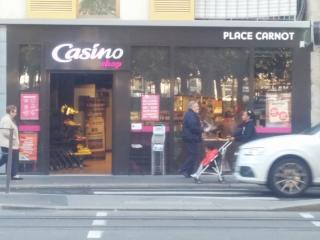 Boulangerie Casino Shop 0
