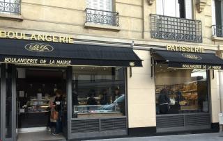 Boulangerie Boulangerie de la Mairie 2