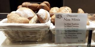 Boulangerie Boulangerie de la Mairie 0