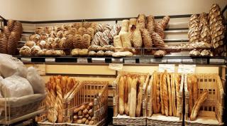 Boulangerie Boulangerie de la Mairie 0