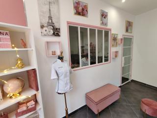 Boulangerie Carolina Cake 0