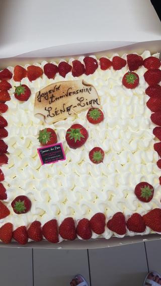 Boulangerie Saveurs Des Pains 0