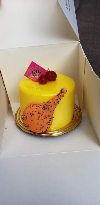 Boulangerie Boulangerie de la Mairie 0