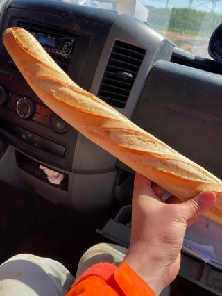 Boulangerie Garcia Frères 0