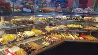 Boulangerie Mains d'Or 2