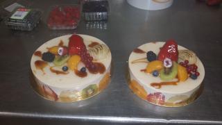 Boulangerie Mains d'Or 0