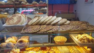 Boulangerie Mains d'Or 0