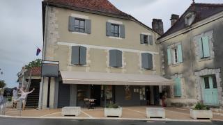 Boulangerie BOULANGERIE EYTIER 0