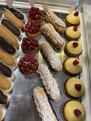 Boulangerie Boulangerie de l'Ermitage 0