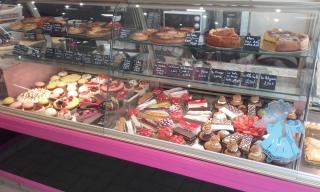 Boulangerie Boulangerie de l'Ermitage 0