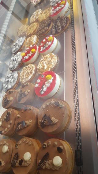 Boulangerie Traiteur Gabriel 