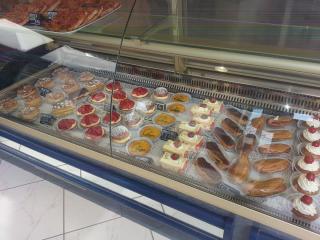 Boulangerie La Fournee Du Jour 2