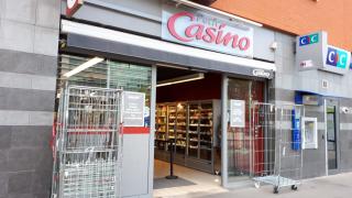 Boulangerie Petit Casino 0