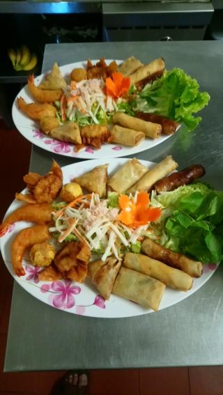 Boulangerie Fleca Pastisseria 0