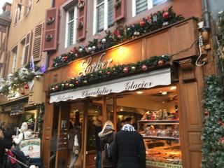 Boulangerie Pâtisserie Lorber 0
