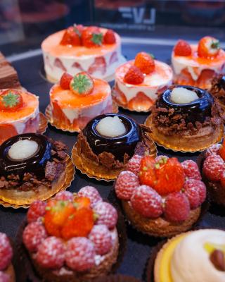 Boulangerie Tartine & co 0