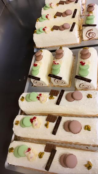 Boulangerie La Panetière des Arcades 0