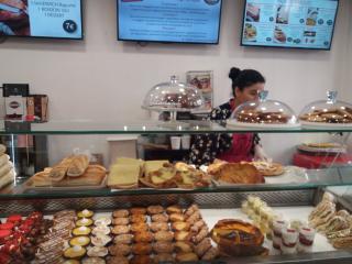 Boulangerie Boulangerie Mozart Paris 15 - Artisan Boulanger 0