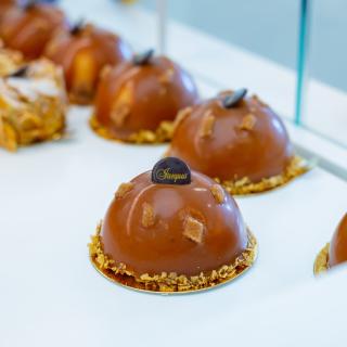 Boulangerie Patisserie Confiserie Jacques 0